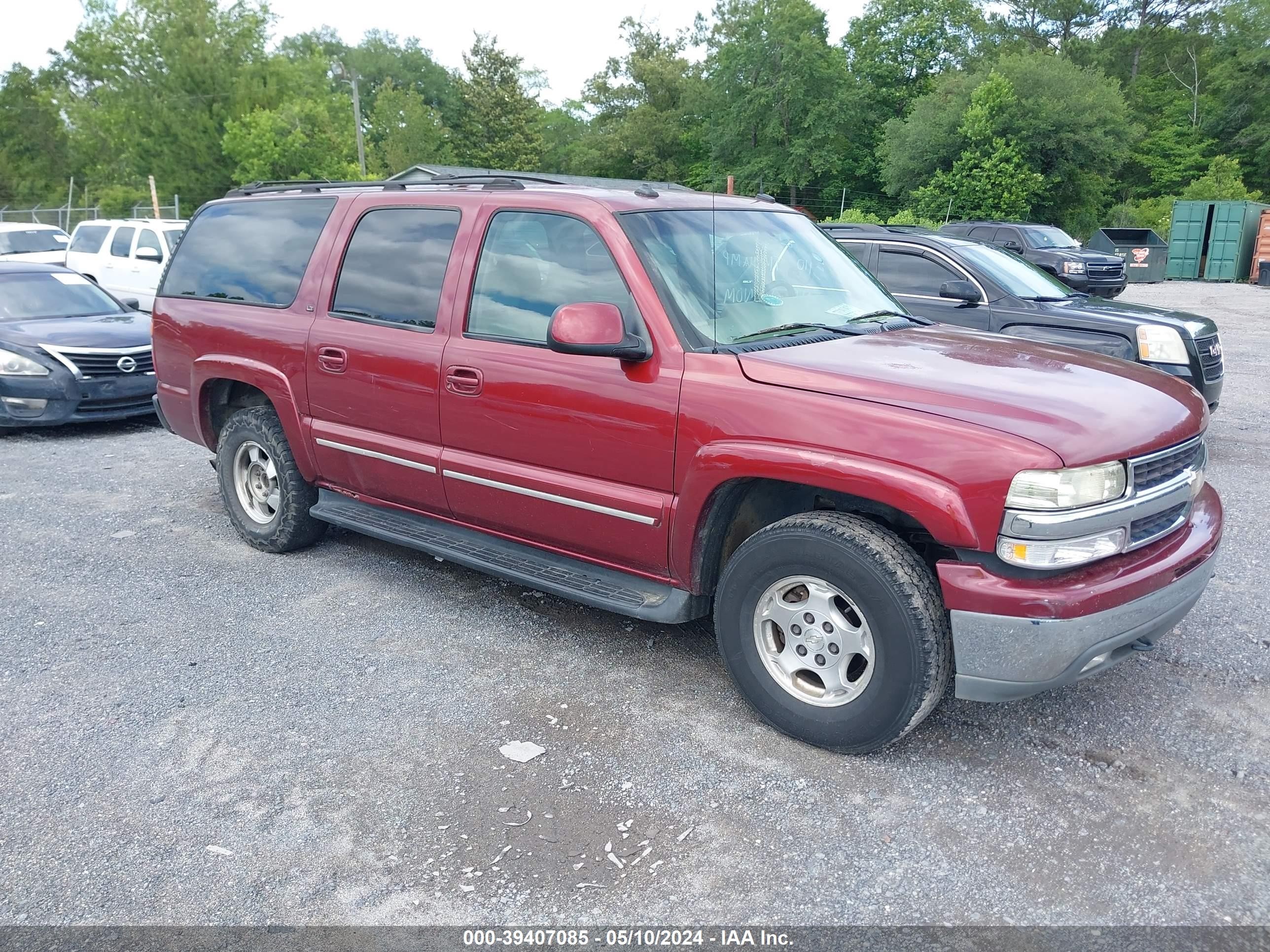 CHEVROLET EXPRESS 2003 1gnfk16z43j269964