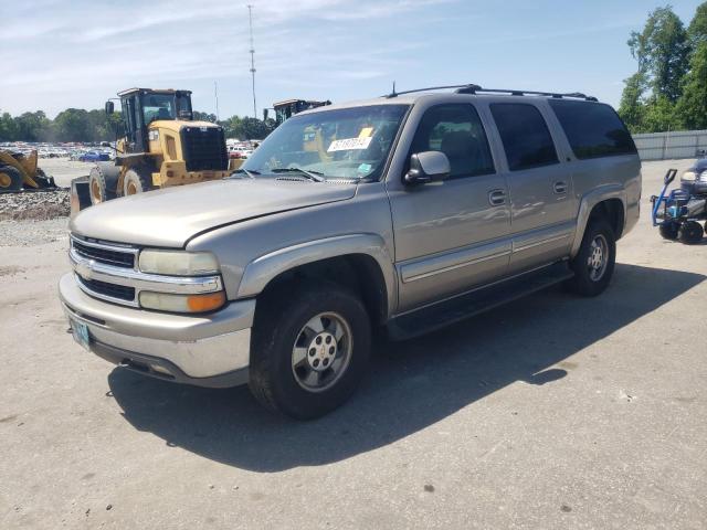 CHEVROLET SUBURBAN 2003 1gnfk16z43j315230