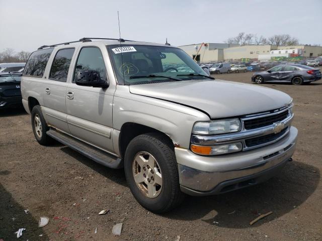 CHEVROLET SUBURBAN K 2004 1gnfk16z44j156422