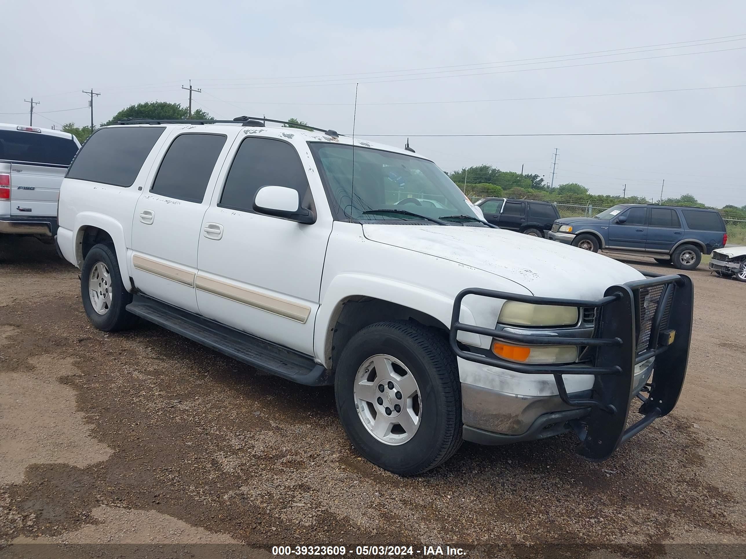 CHEVROLET EXPRESS 2004 1gnfk16z44j260229