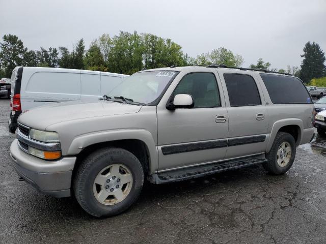 CHEVROLET SUBURBAN 2004 1gnfk16z44j265799