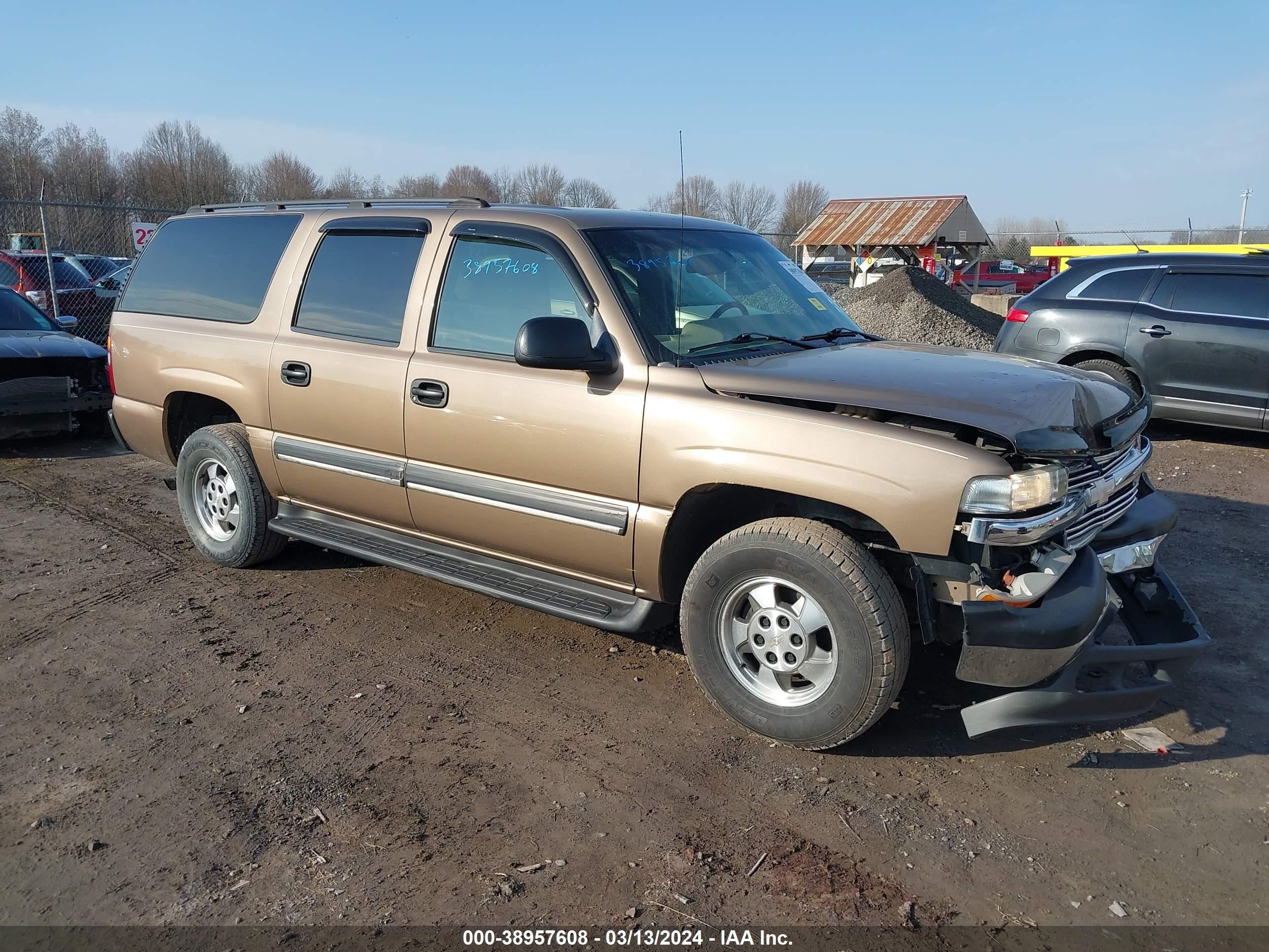 CHEVROLET EXPRESS 2003 1gnfk16z53j254244