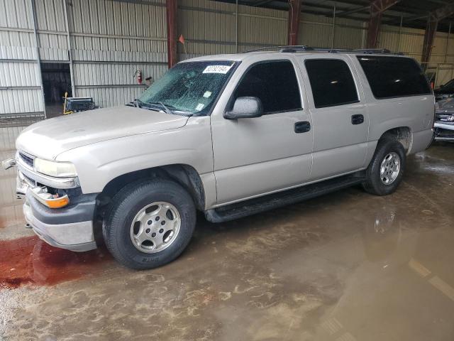 CHEVROLET SUBURBAN K 2006 1gnfk16z56j132021