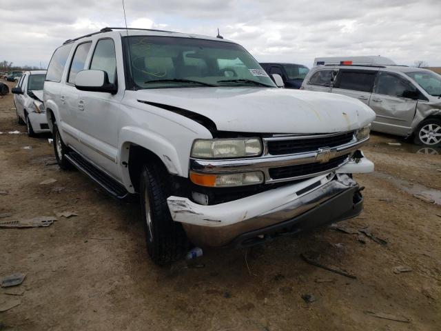 CHEVROLET SUBURBAN K 2002 1gnfk16z62j315048