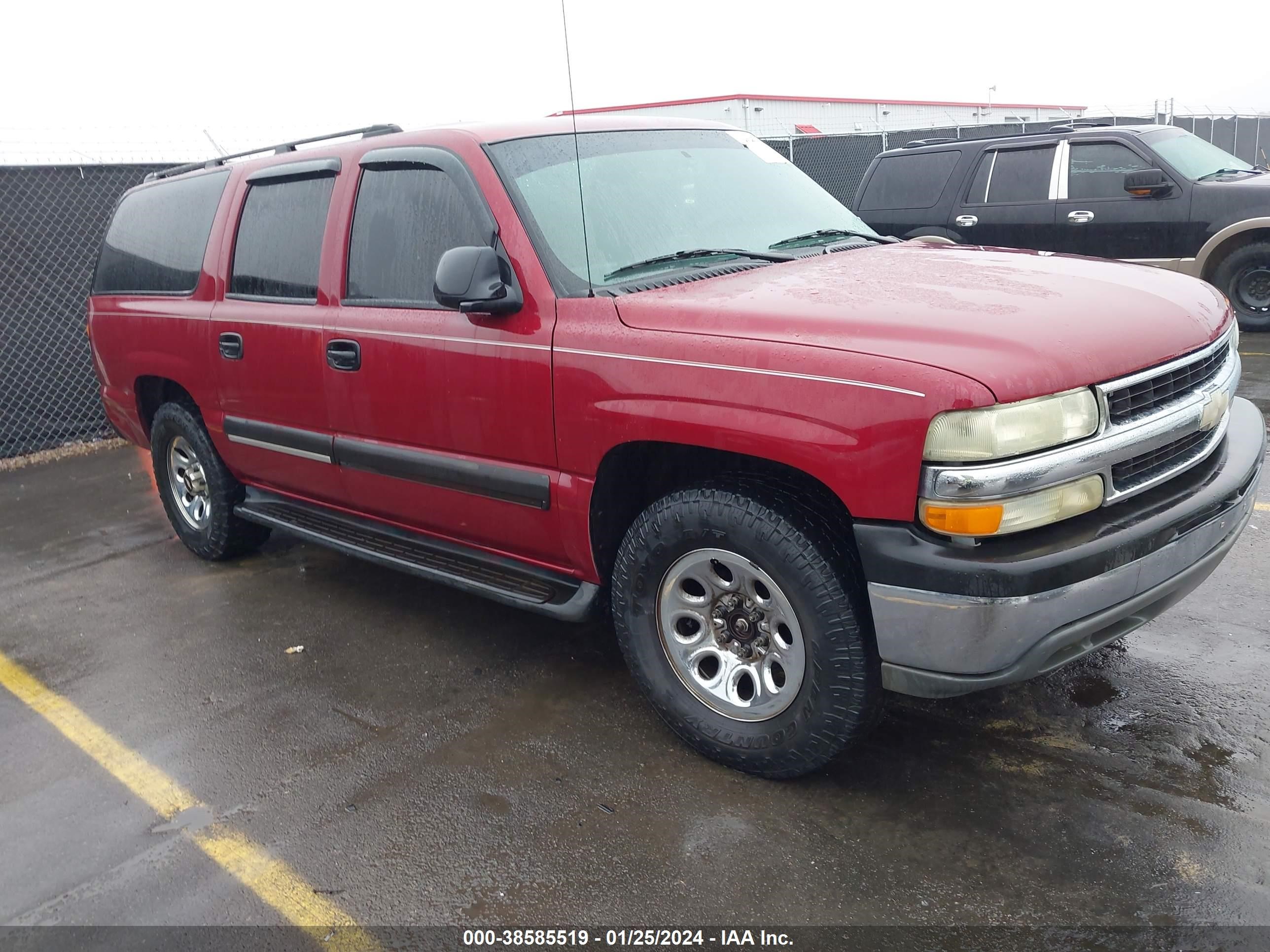 CHEVROLET EXPRESS 2004 1gnfk16z64j104886