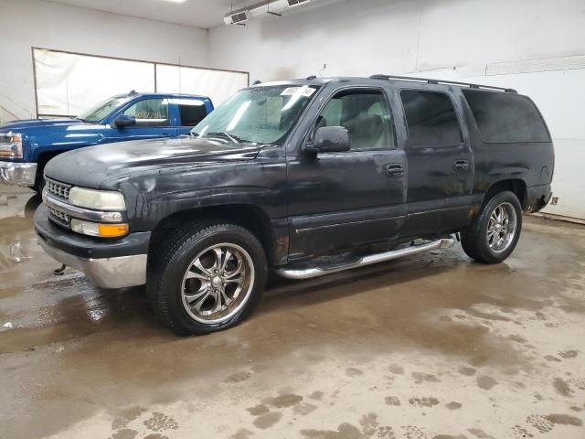 CHEVROLET SUBURBAN K 2004 1gnfk16z74j117081