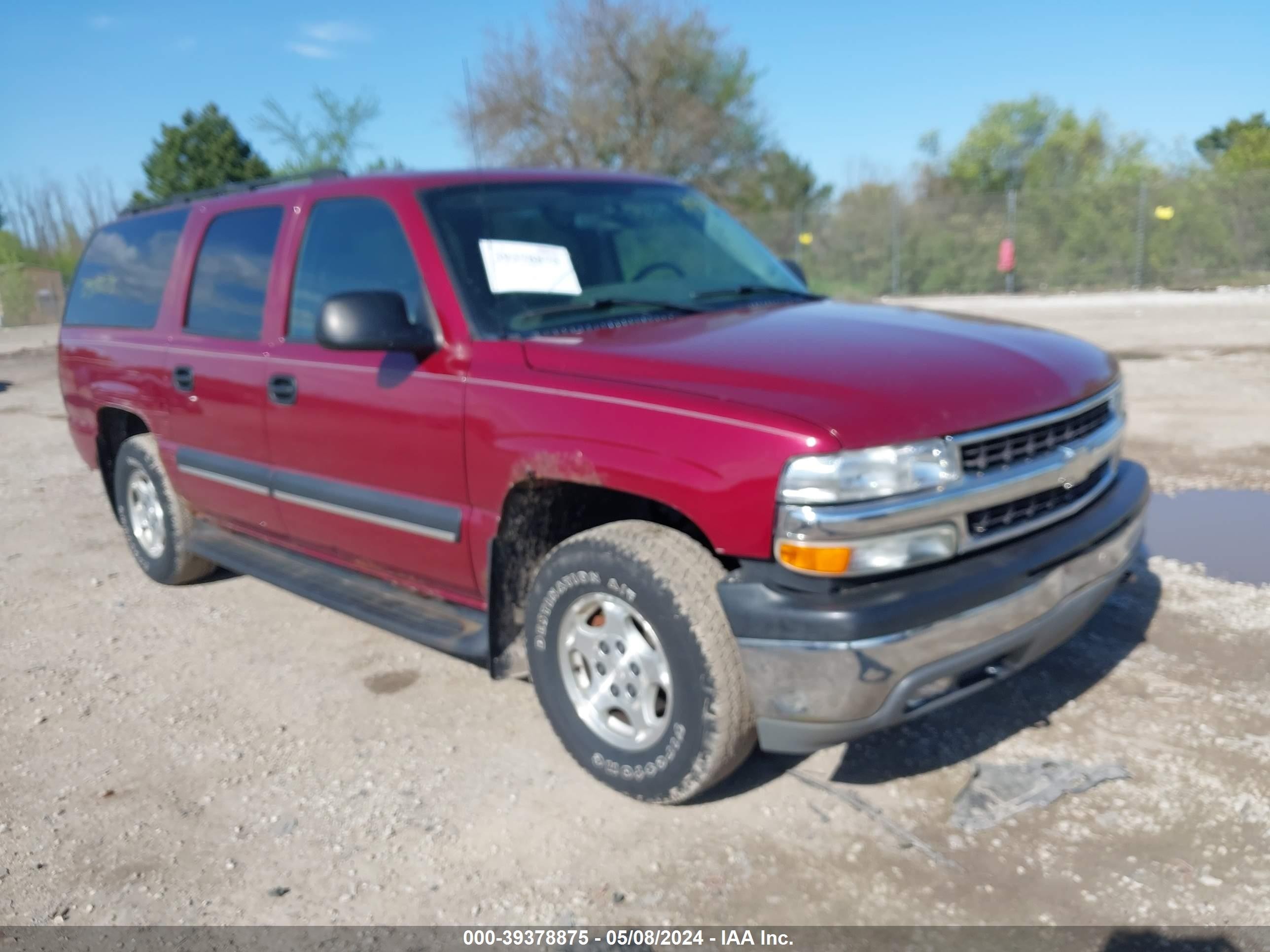 CHEVROLET EXPRESS 2004 1gnfk16z74j139629