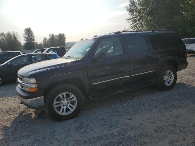 CHEVROLET SUBURBAN 2004 1gnfk16z74j151151