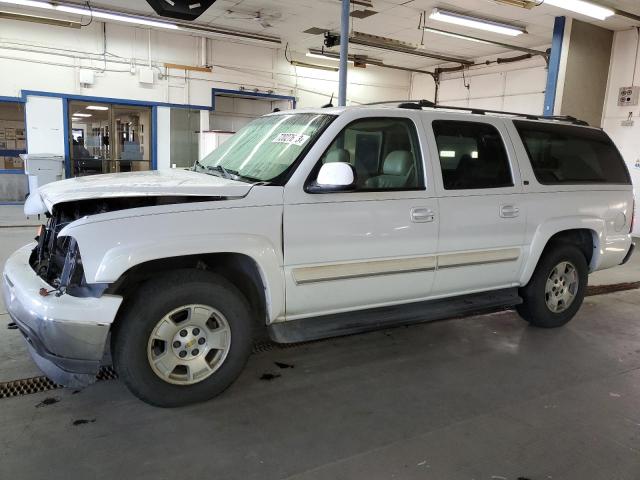 CHEVROLET SUBURBAN 2005 1gnfk16z75j171112