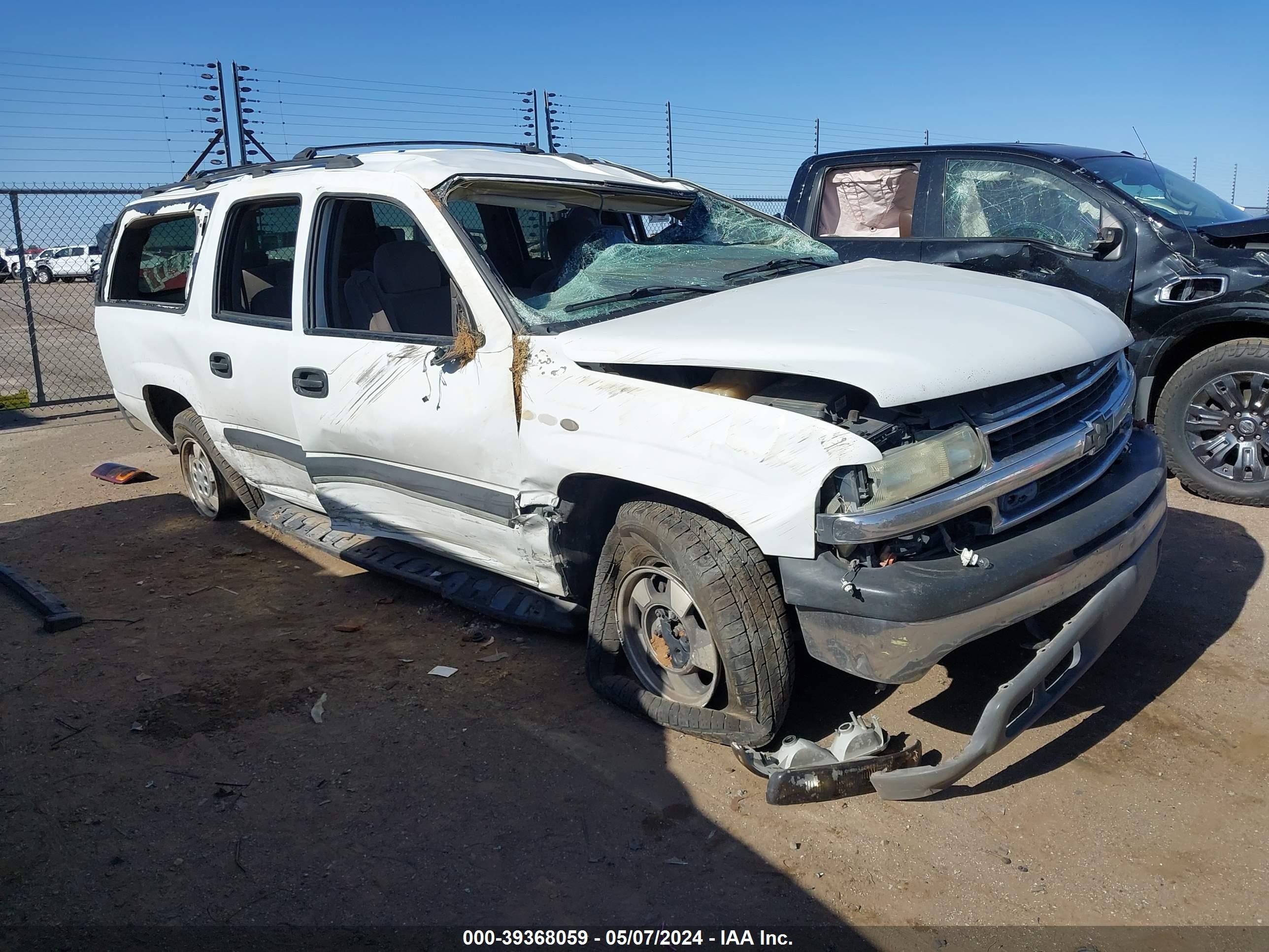 CHEVROLET EXPRESS 2003 1gnfk16z83j146717