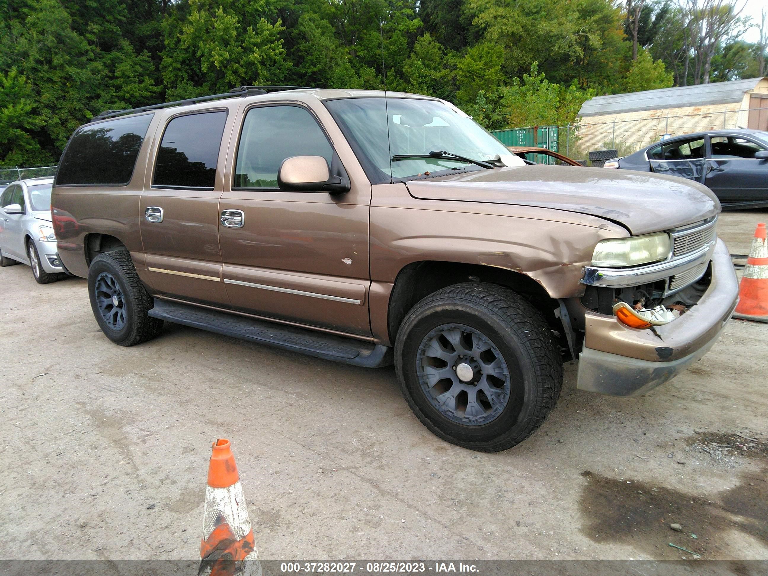 CHEVROLET EXPRESS 2003 1gnfk16z83j156356