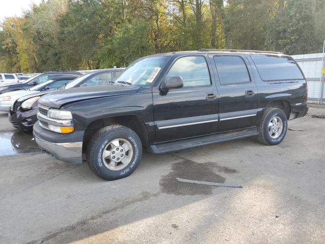 CHEVROLET SUBURBAN 2003 1gnfk16z83j323024