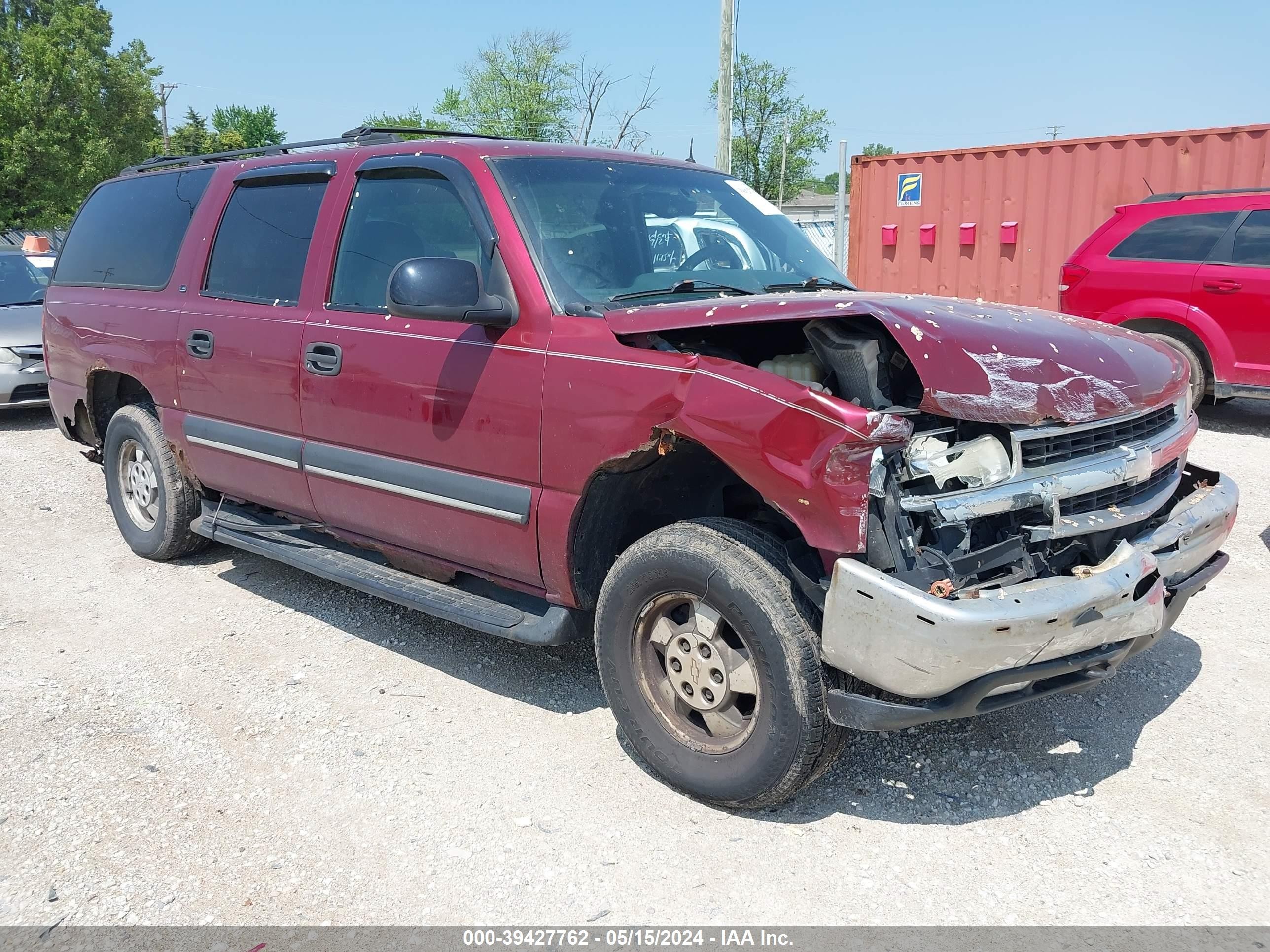 CHEVROLET EXPRESS 2002 1gnfk16z92j110050