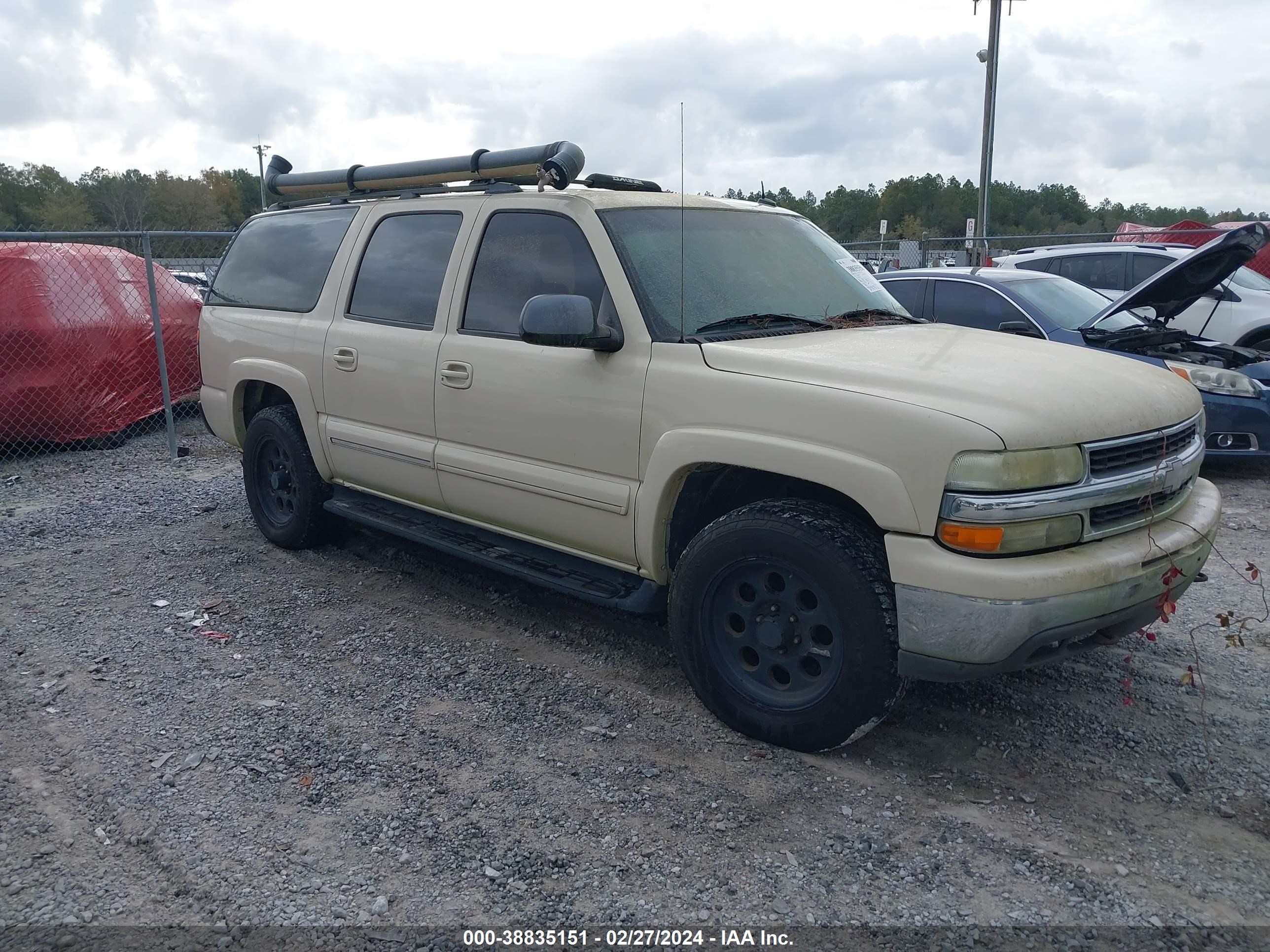 CHEVROLET EXPRESS 2002 1gnfk16z92j291151