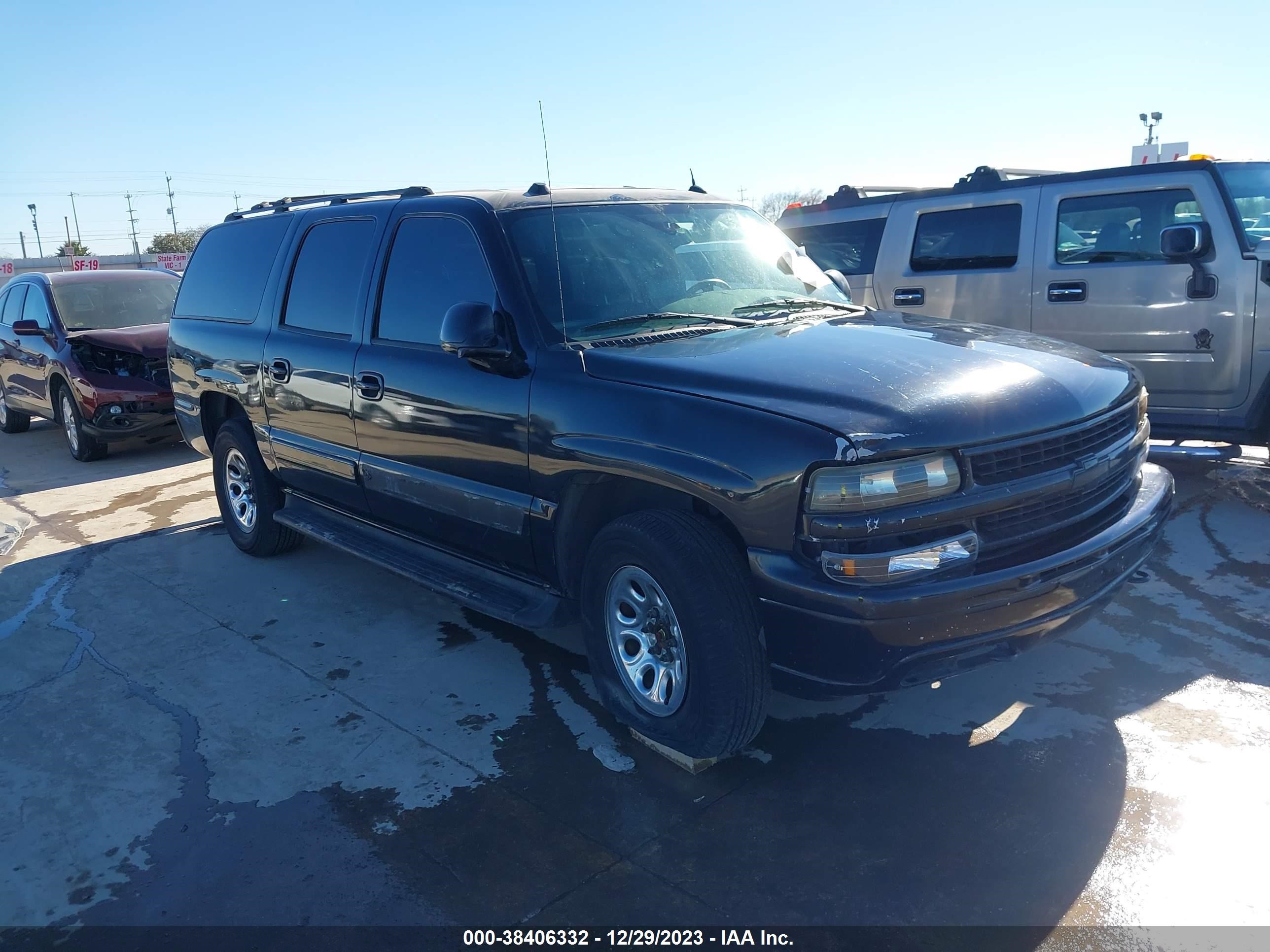 CHEVROLET EXPRESS 2004 1gnfk16z94j223614