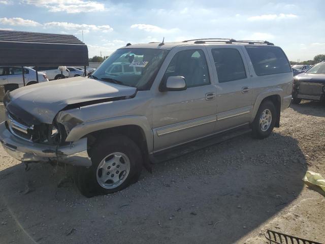 CHEVROLET SUBURBAN K 2004 1gnfk16z94j291458