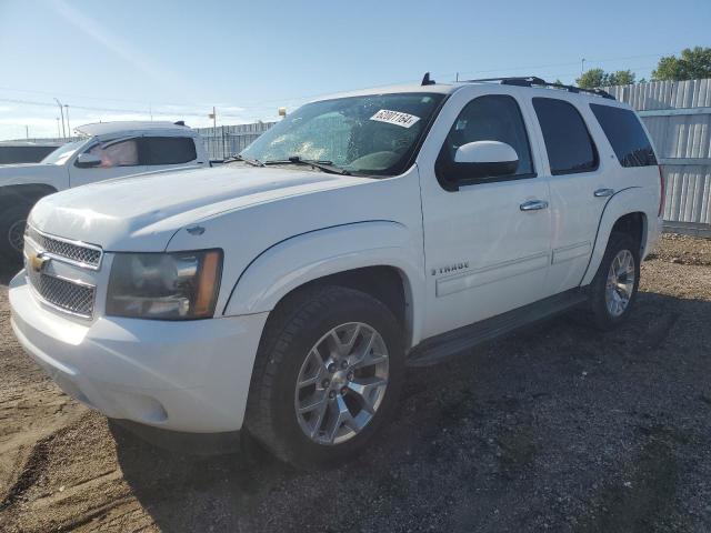 CHEVROLET TAHOE K150 2009 1gnfk23009r252987