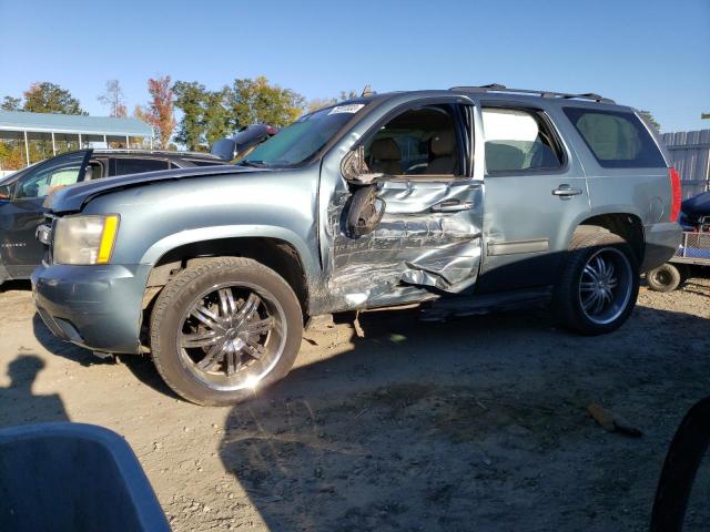 CHEVROLET TAHOE 2009 1gnfk23009r257963