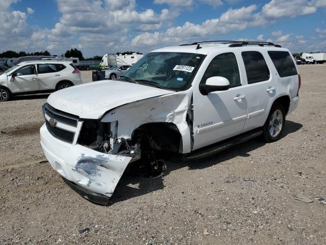 CHEVROLET TAHOE 2009 1gnfk23029r175913