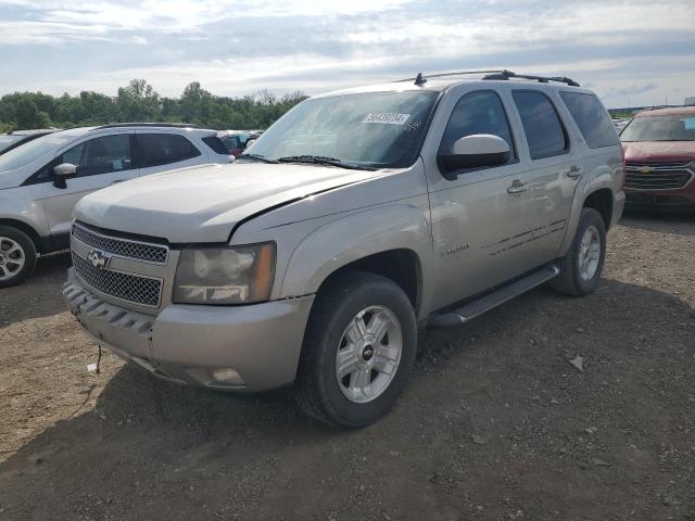 CHEVROLET TAHOE 2009 1gnfk23029r213706