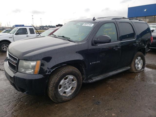 CHEVROLET TAHOE K150 2009 1gnfk23039r269377