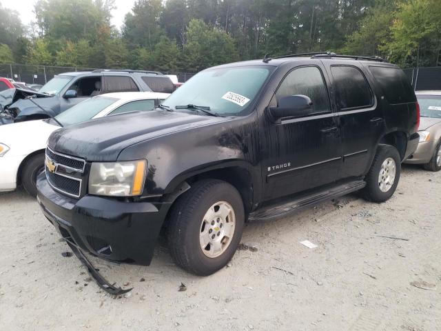 CHEVROLET TAHOE K150 2009 1gnfk23049r122744