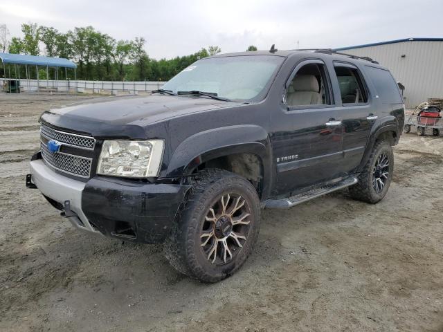 CHEVROLET TAHOE 2009 1gnfk23049r202156