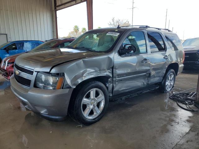 CHEVROLET TAHOE 2009 1gnfk23059r212498