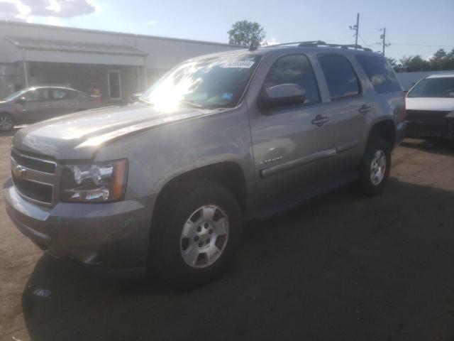 CHEVROLET TAHOE K150 2009 1gnfk23059r218320