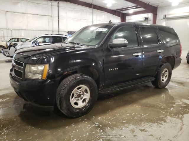 CHEVROLET TAHOE K150 2009 1gnfk23059r231360