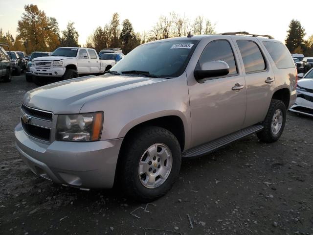 CHEVROLET TAHOE 2009 1gnfk23069r261399