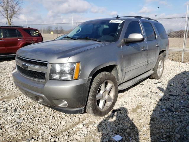 CHEVROLET TAHOE 2009 1gnfk23069r279305