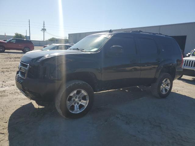 CHEVROLET TAHOE 2009 1gnfk23079r147346