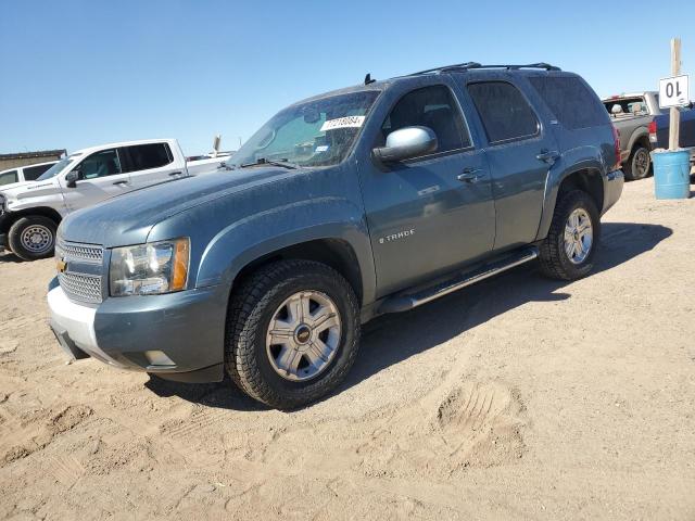 CHEVROLET TAHOE K150 2009 1gnfk23079r148304