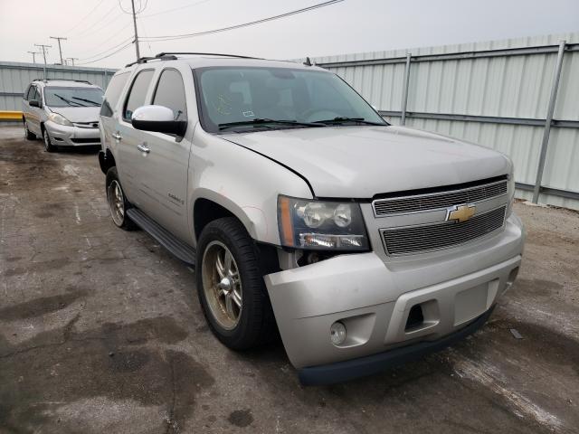 CHEVROLET TAHOE K150 2009 1gnfk23089r192490