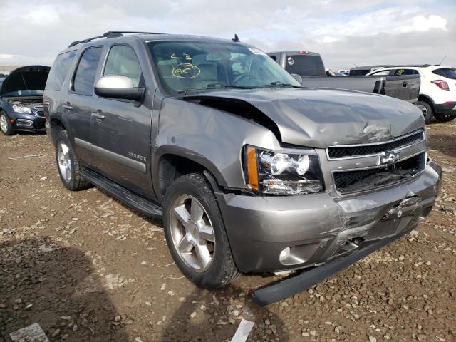 CHEVROLET TAHOE K150 2009 1gnfk23099r105020