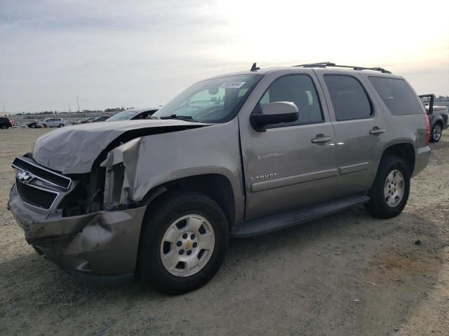 CHEVROLET TAHOE K150 2009 1gnfk23099r198914