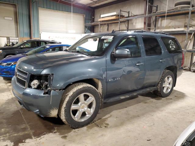 CHEVROLET TAHOE 2009 1gnfk230x9j124061