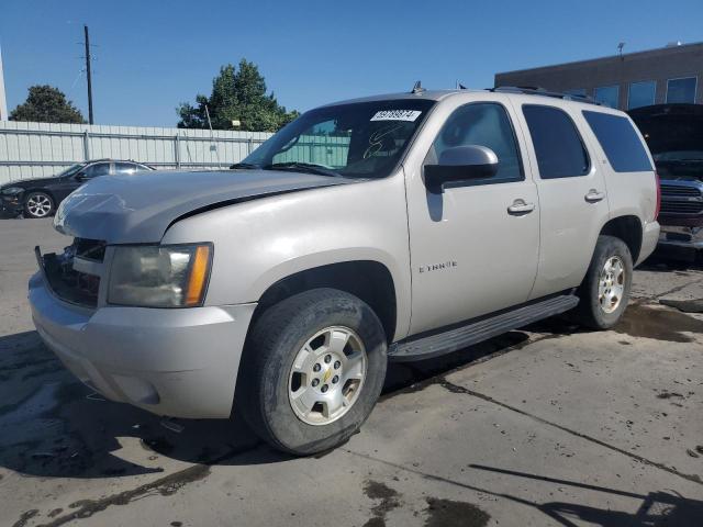 CHEVROLET TAHOE 2009 1gnfk230x9j124979