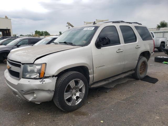 CHEVROLET TAHOE K150 2009 1gnfk230x9r131738