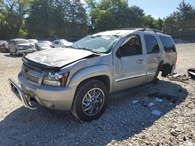 CHEVROLET TAHOE 2009 1gnfk230x9r196833