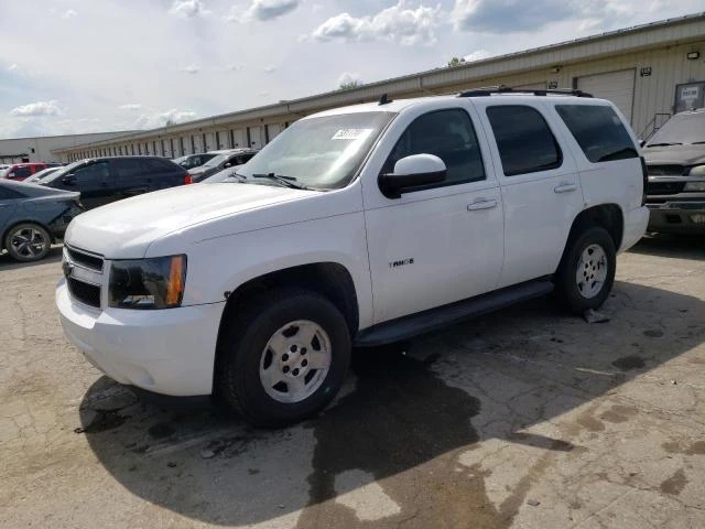 CHEVROLET TAHOE 2009 1gnfk230x9r227885