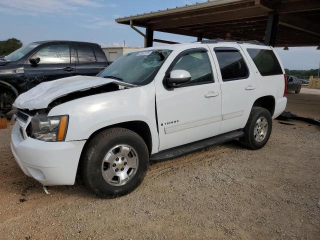 CHEVROLET TAHOE K150 2009 1gnfk230x9r235128