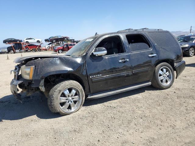 CHEVROLET TAHOE K150 2009 1gnfk230x9r253810