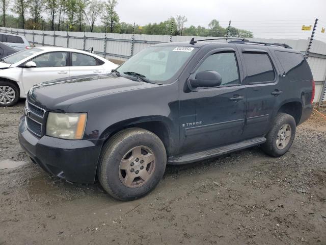 CHEVROLET TAHOE 2009 1gnfk230x9r261597