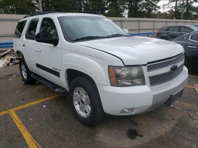 CHEVROLET TAHOE K150 2009 1gnfk230x9r288234