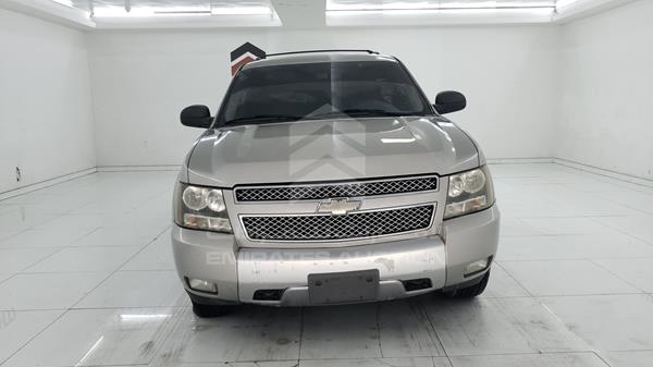 CHEVROLET TAHOE 2009 1gnfk23j29r134903