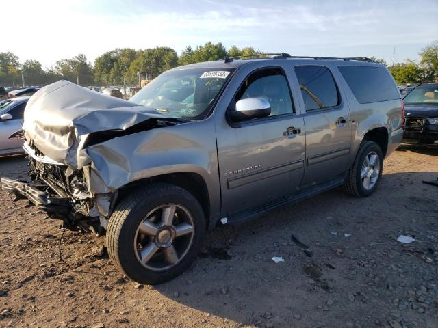 CHEVROLET SUBURBAN 2009 1gnfk26309r277006