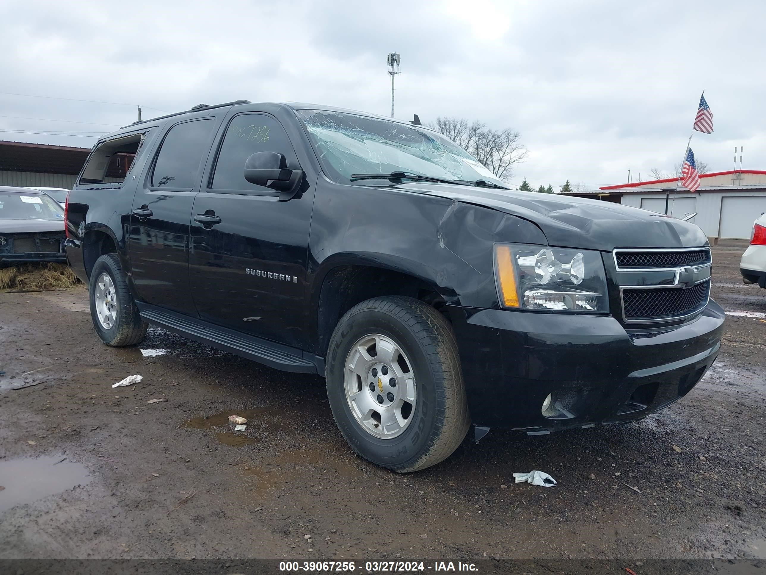 CHEVROLET EXPRESS 2009 1gnfk26319r215677