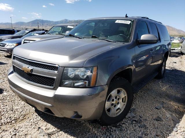 CHEVROLET SUBURBAN K 2009 1gnfk26319r228834